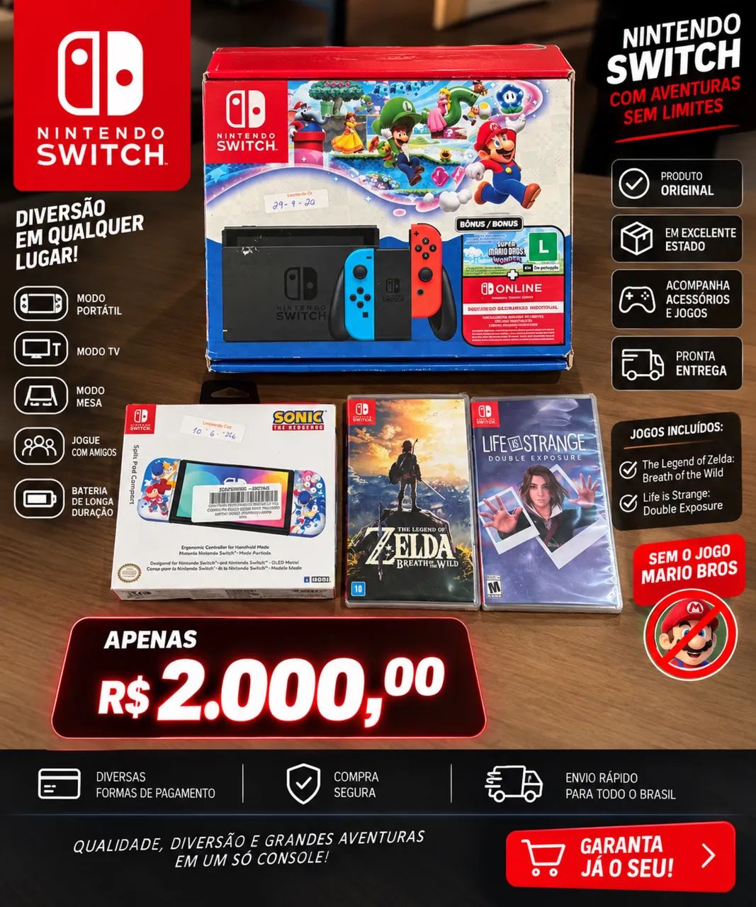 Nintendo 