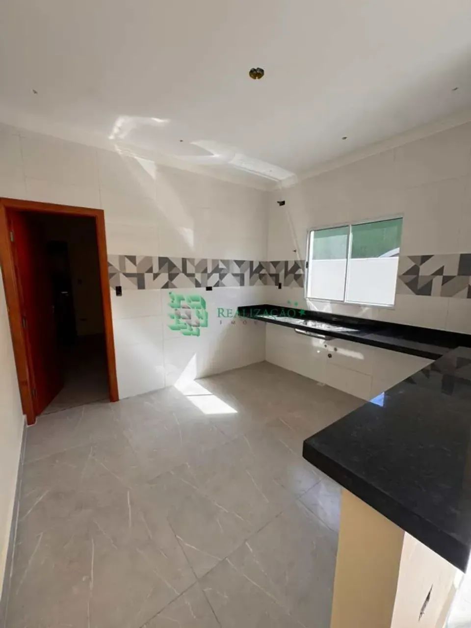 casa em Mongaguá com piscina - Foto 2