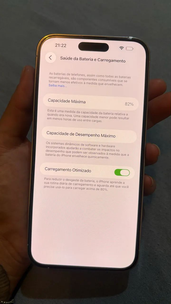 iPhone 14 Pro Max 256g  - Foto 5