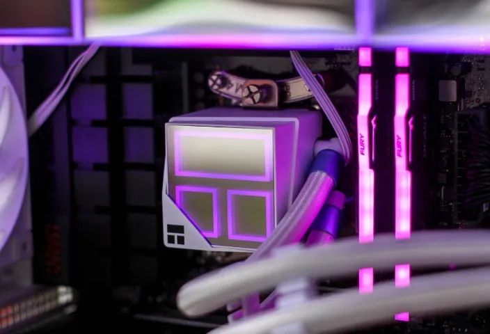7900X3D - 64GB - RTX 5070Ti - Foto 4