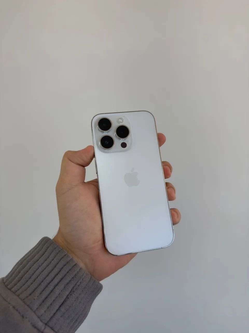 iPhone 14 Pro 256gb Silver