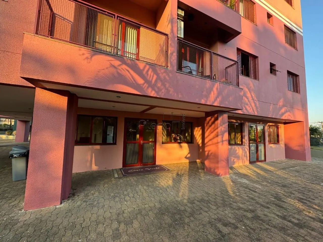 Apartamento à venda em Campinas, Vila São Bento, com 3 quartos, com 78 m² - Foto 3