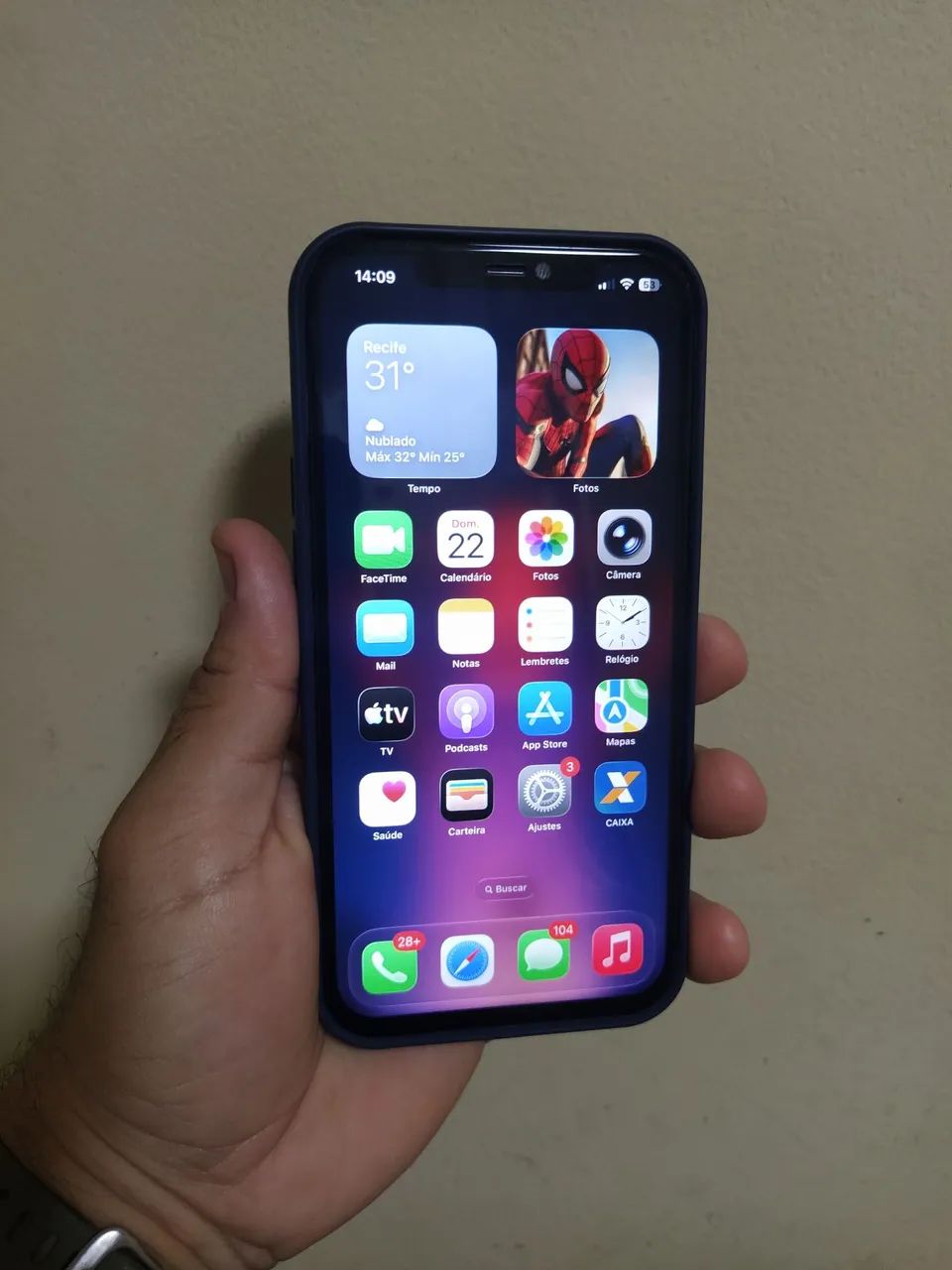 iPhone 12 Pró Max 256gb - Celulares e Smartphones - Torre, Recife