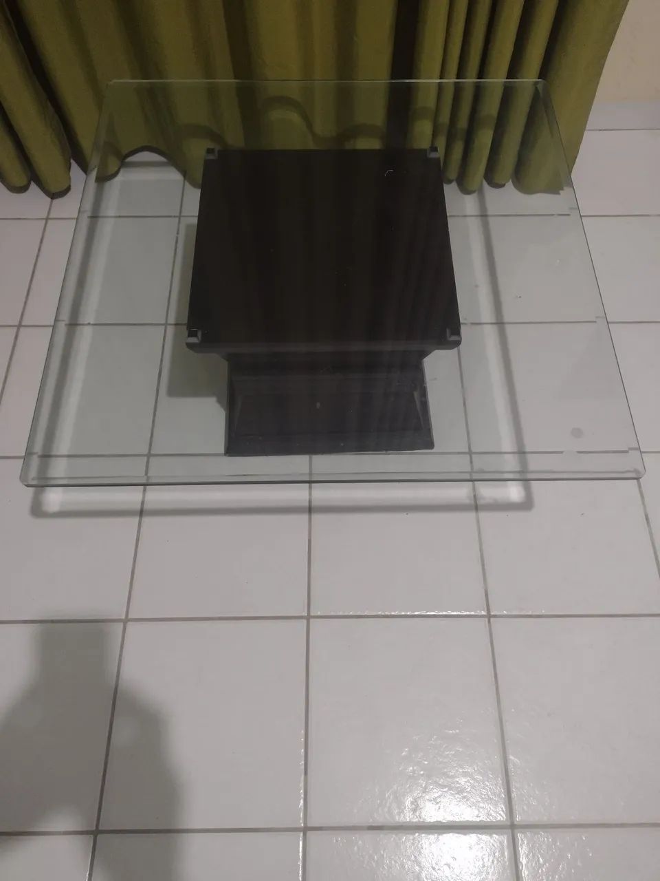 Vendo um lindo centro top 