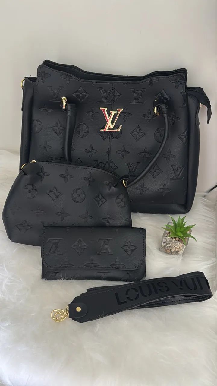 Kit bolsa
