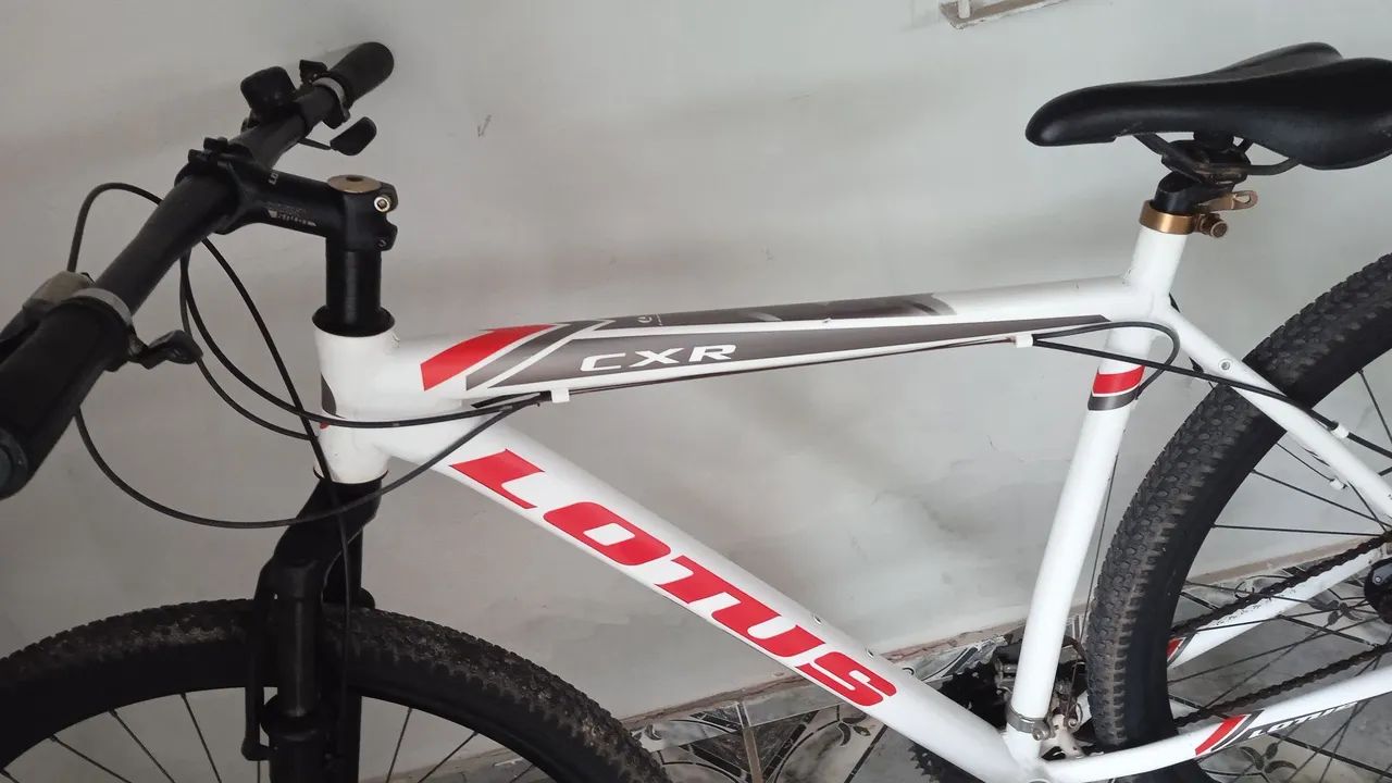 Vendo Bicicleta - Foto 2