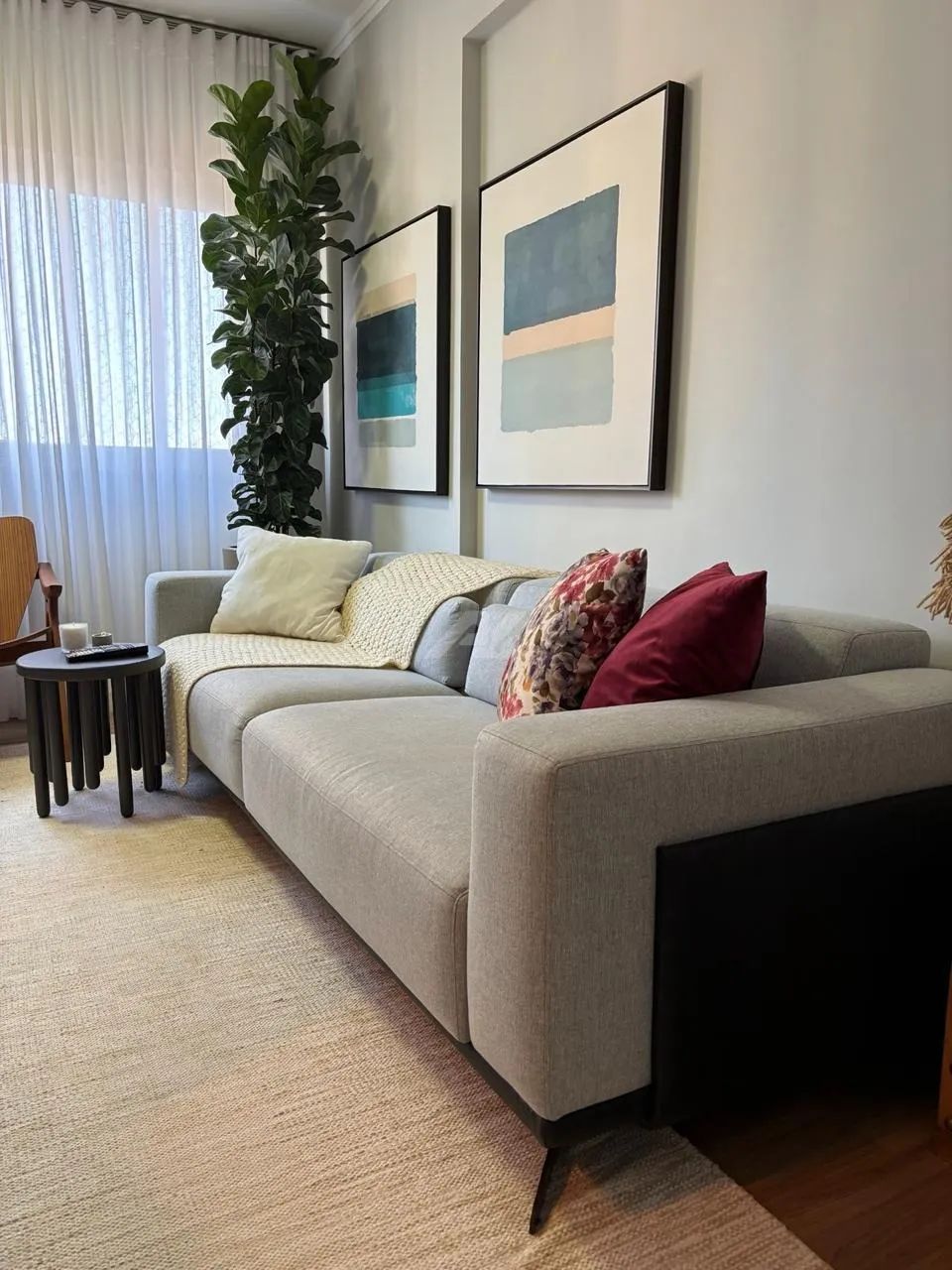apartamento - Cambuí - Campinas - Foto 5