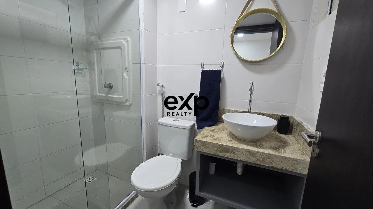 Cobertura Mobiliada a 50m da Orla de Cabo Branco João Pessoa - Foto 3