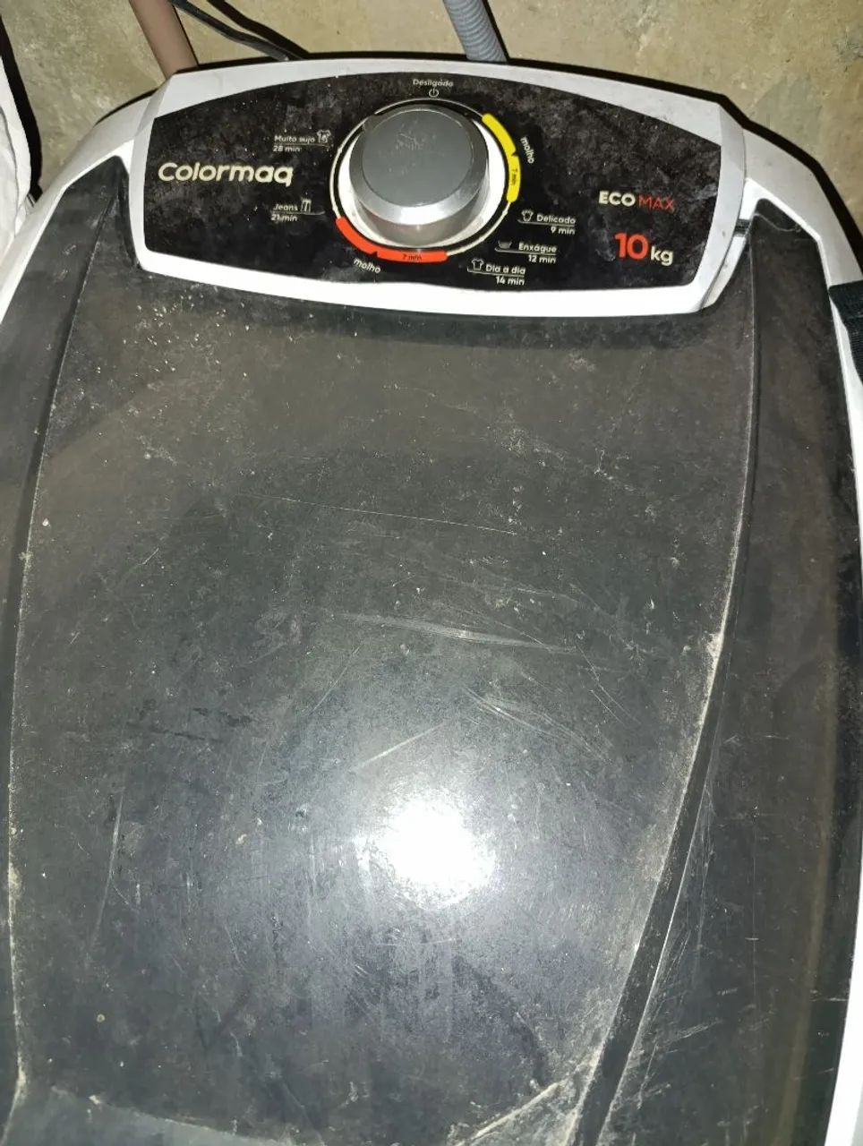 Vendo tanquinho 