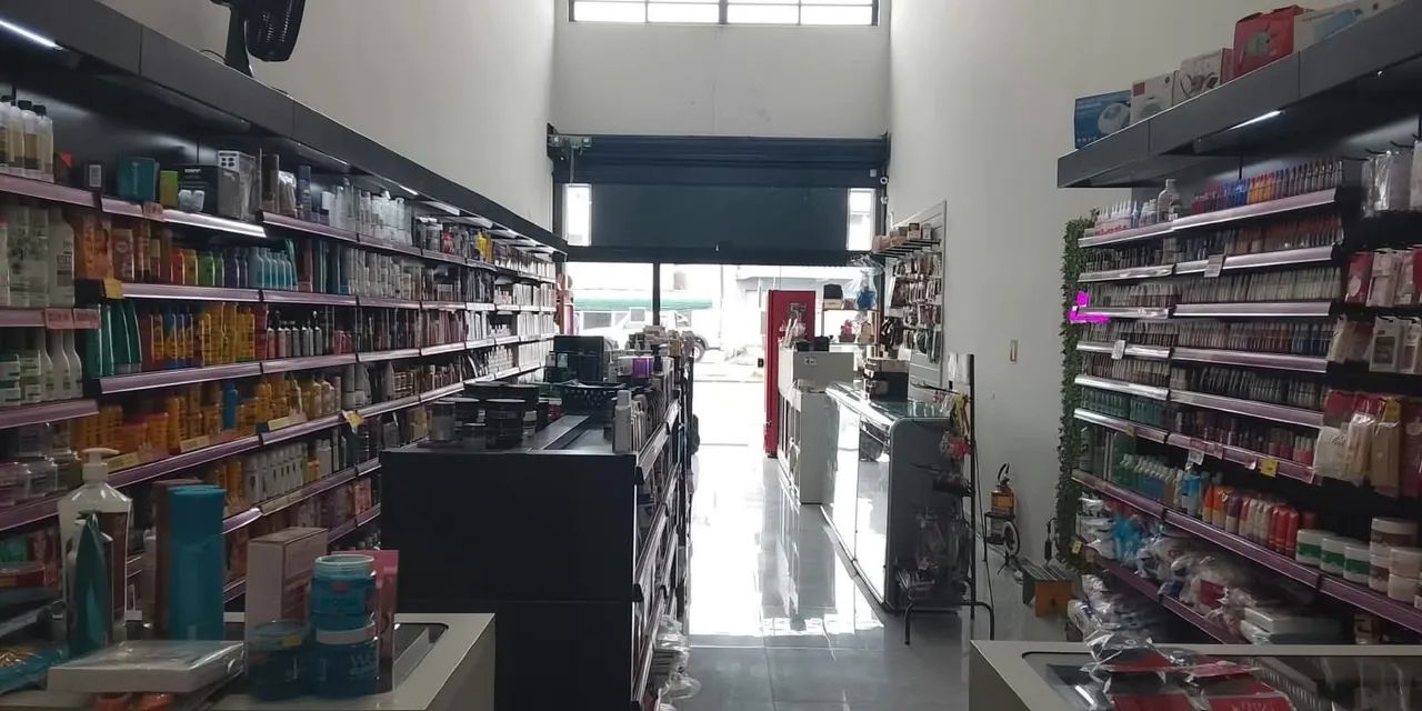Vendo loja de Cosméticos Pinhais - Foto 4