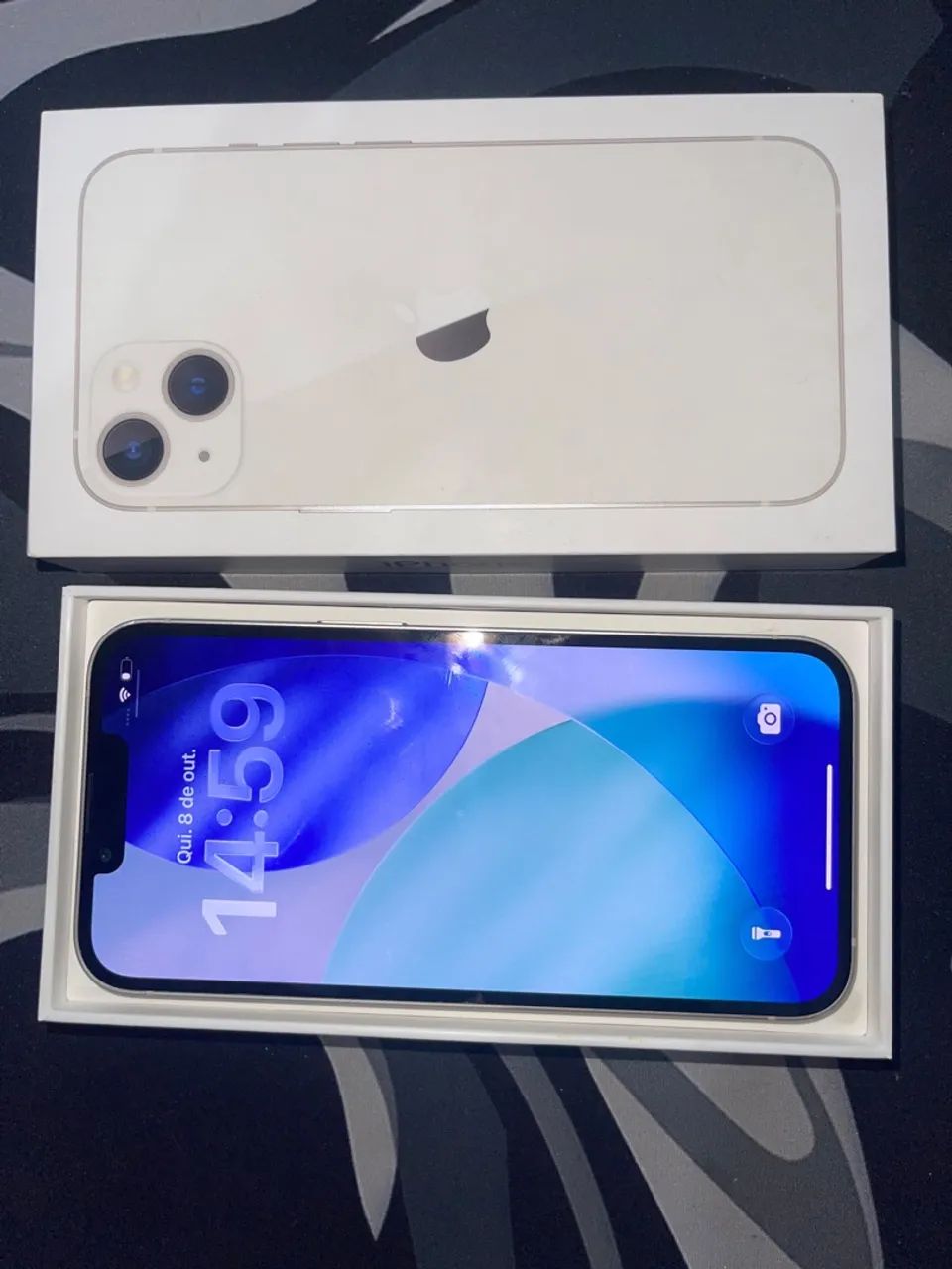 IPhone 13 128 GB | Muito Conservado - Foto 2