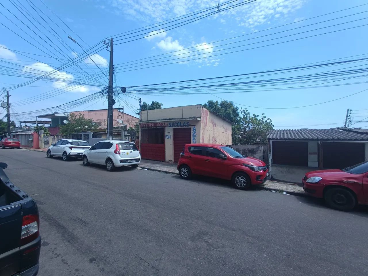 //Casa no Santo Antônio com quintal e garagem  - Foto 2