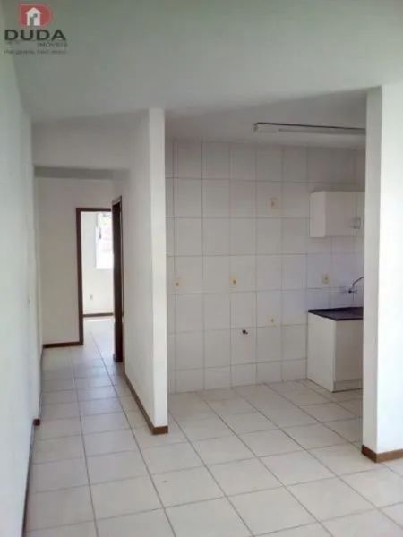 Apartamento 2 dormitórios com suite na Trindade - Foto 2