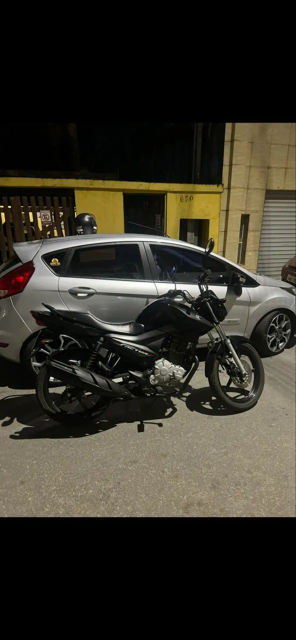 FACTOR 125YBR  - Foto 3