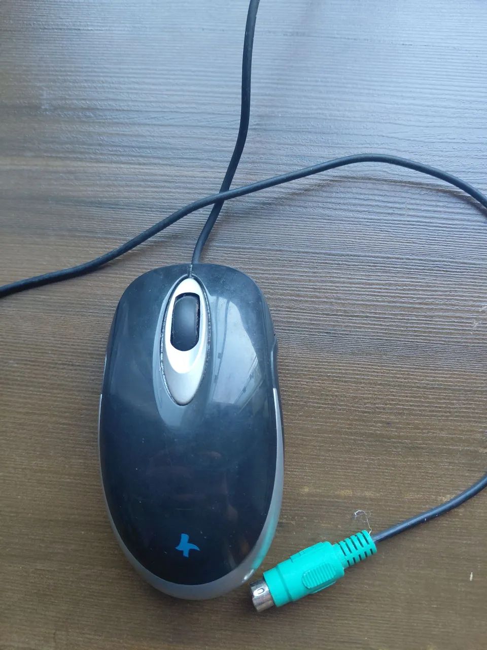 Mouse pra pc