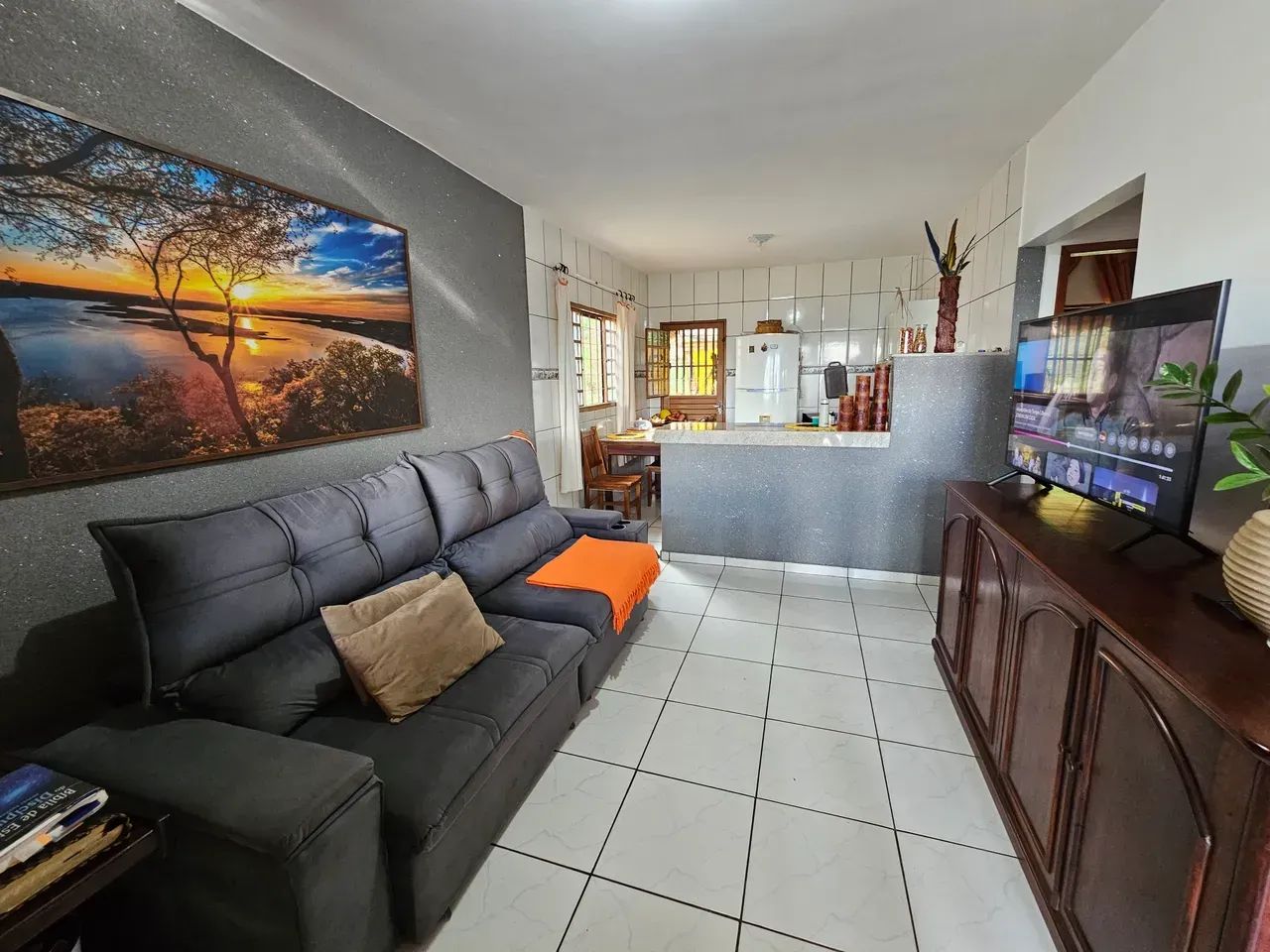 Casa arniqueiras - Foto 3