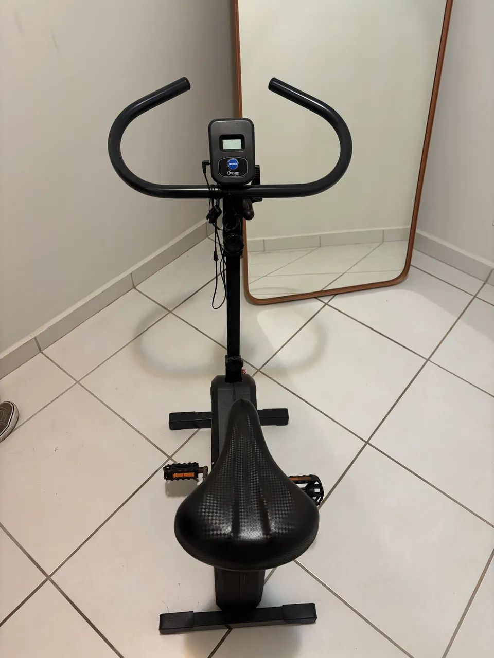 Bicicleta ergométrica  - Foto 4
