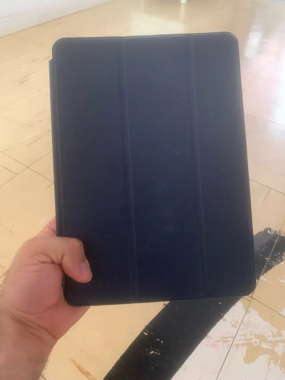 I pad 5 geração  - Foto 3