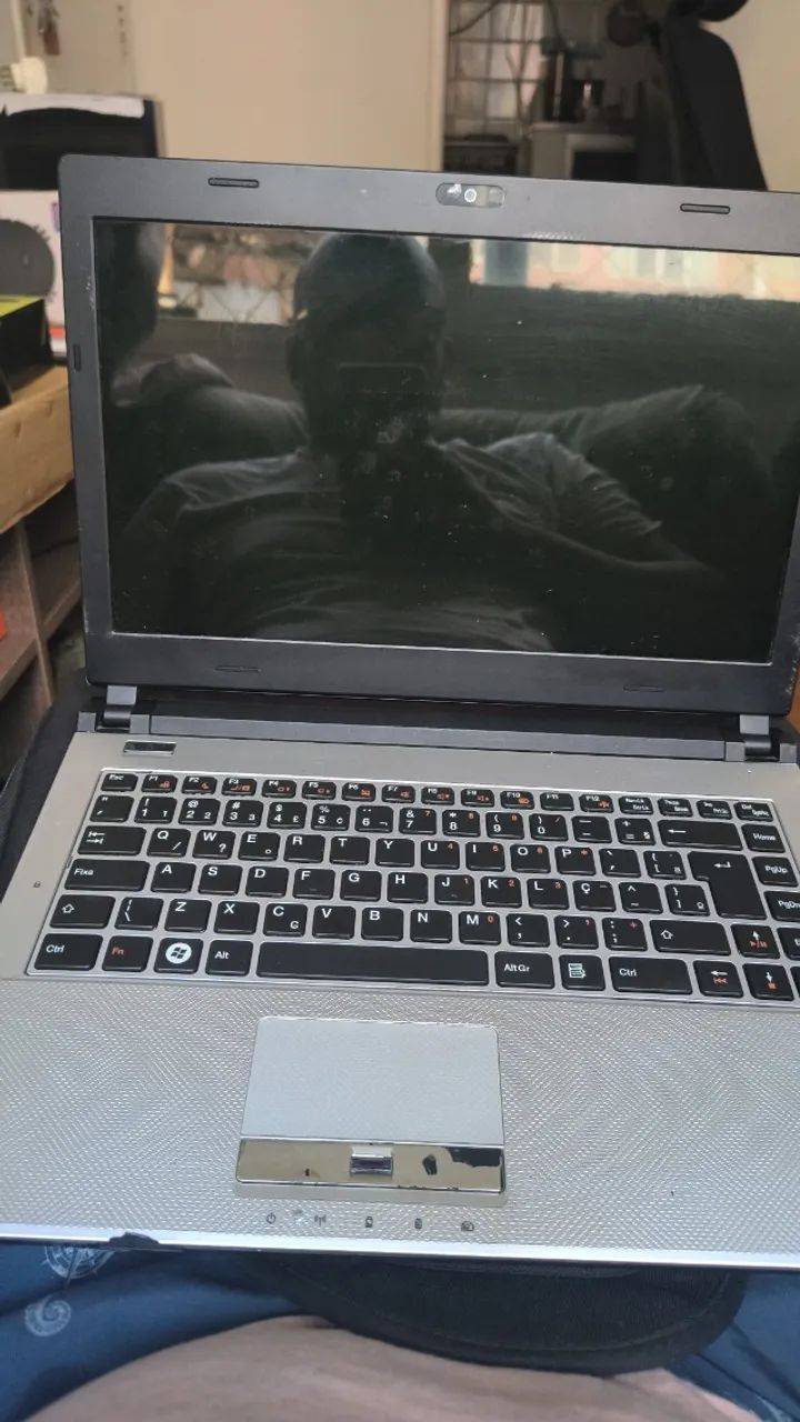 Notebook Positivo Premium  - Foto 2