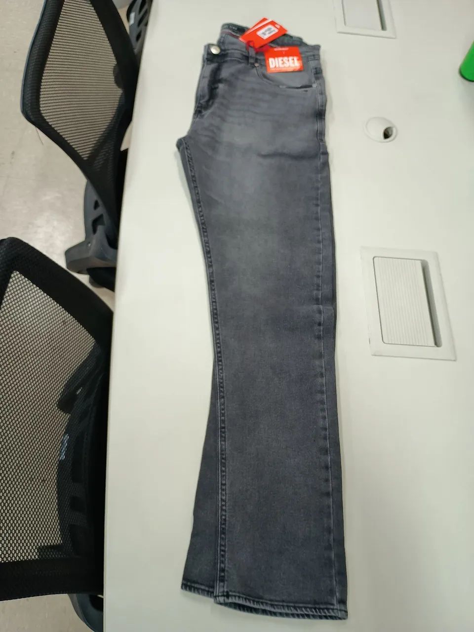 Calça original diesel 48 - Foto 5
