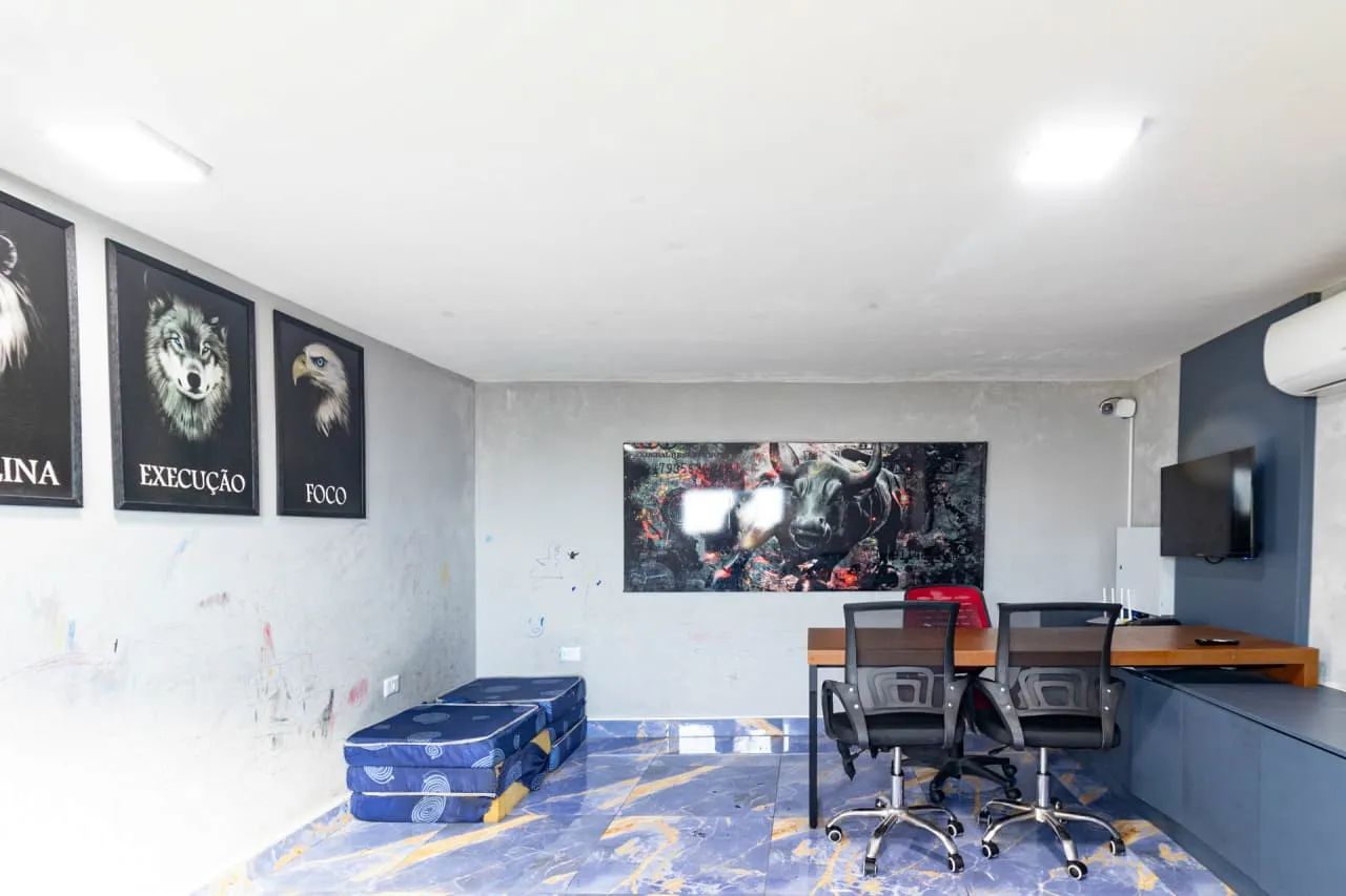 Loja na Avenida Deputado Emílio Carlos, 856  125 m² - Foto 5