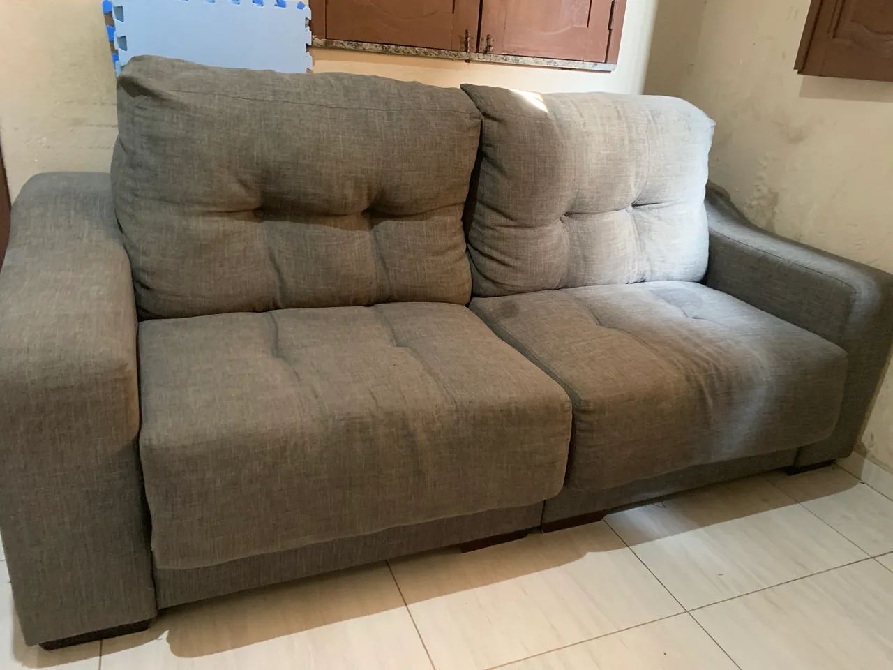 Sofá cama - Foto 2