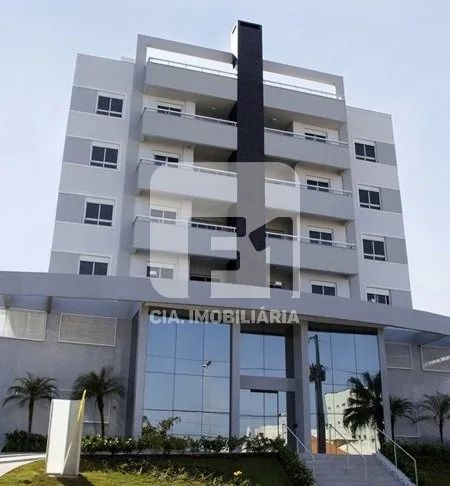Apartamento de 2 dormitórios mobiliado no Abraão