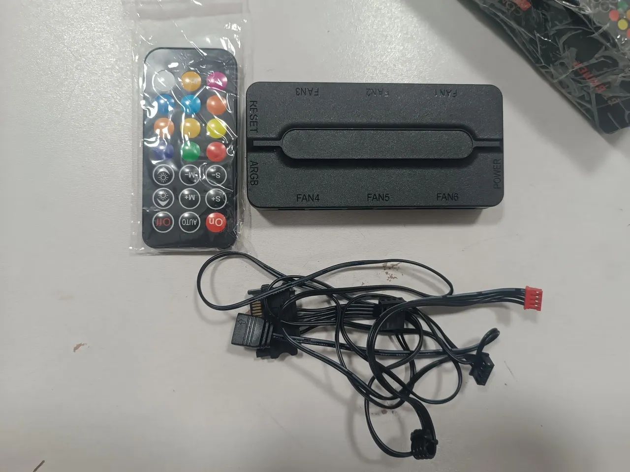Controladora para Fan GT - Foto 2