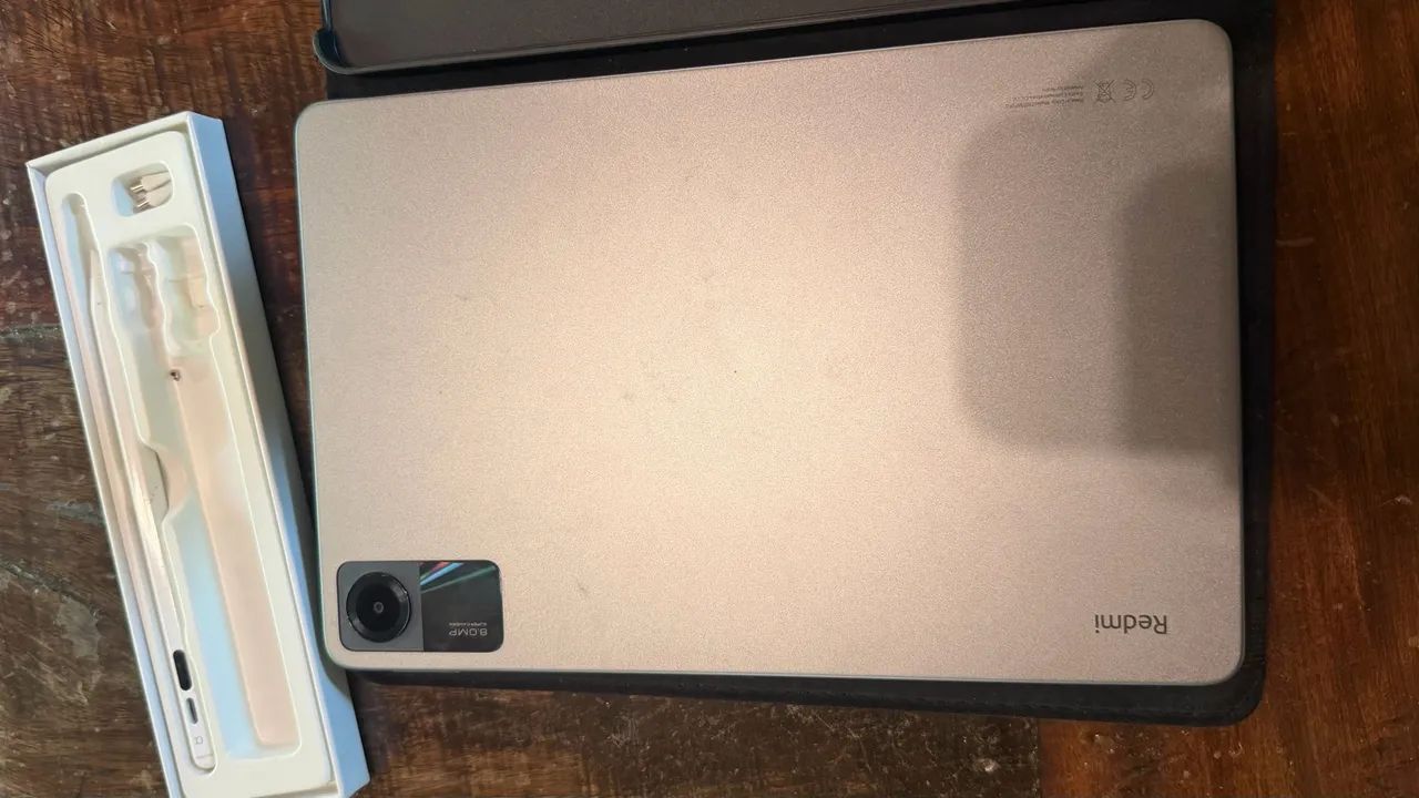 Redmi Pad SE - Foto 5