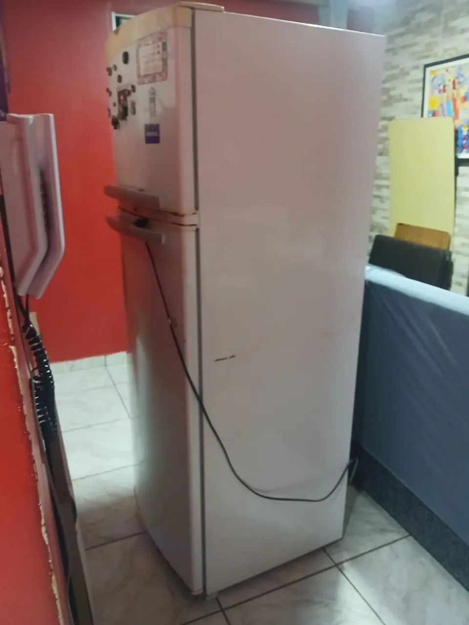 Geladeira  - Foto 4