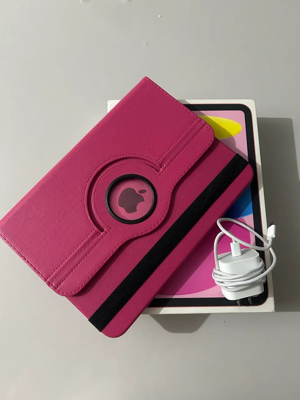 Ipad 10 geração 64 gb - Foto 2