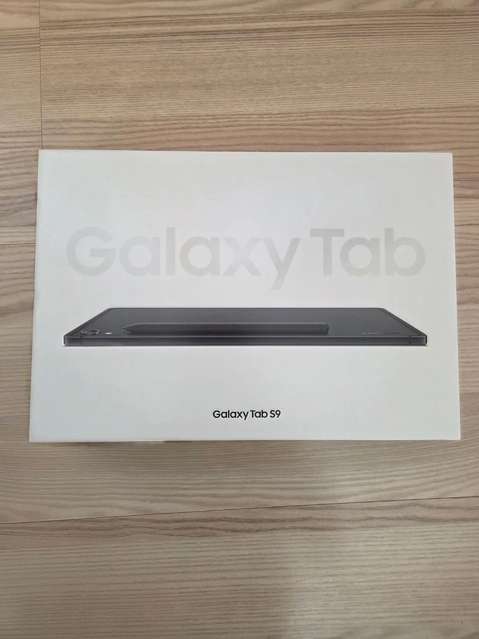 Samsung Galaxy Tab S9 - Foto 5