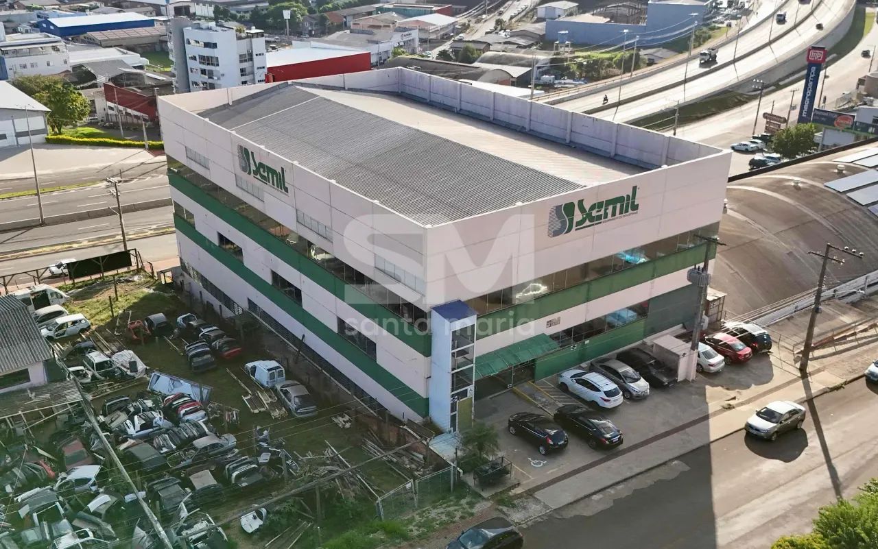 Sala comercial para locação, Líder, Chapecó, SC - Foto 3
