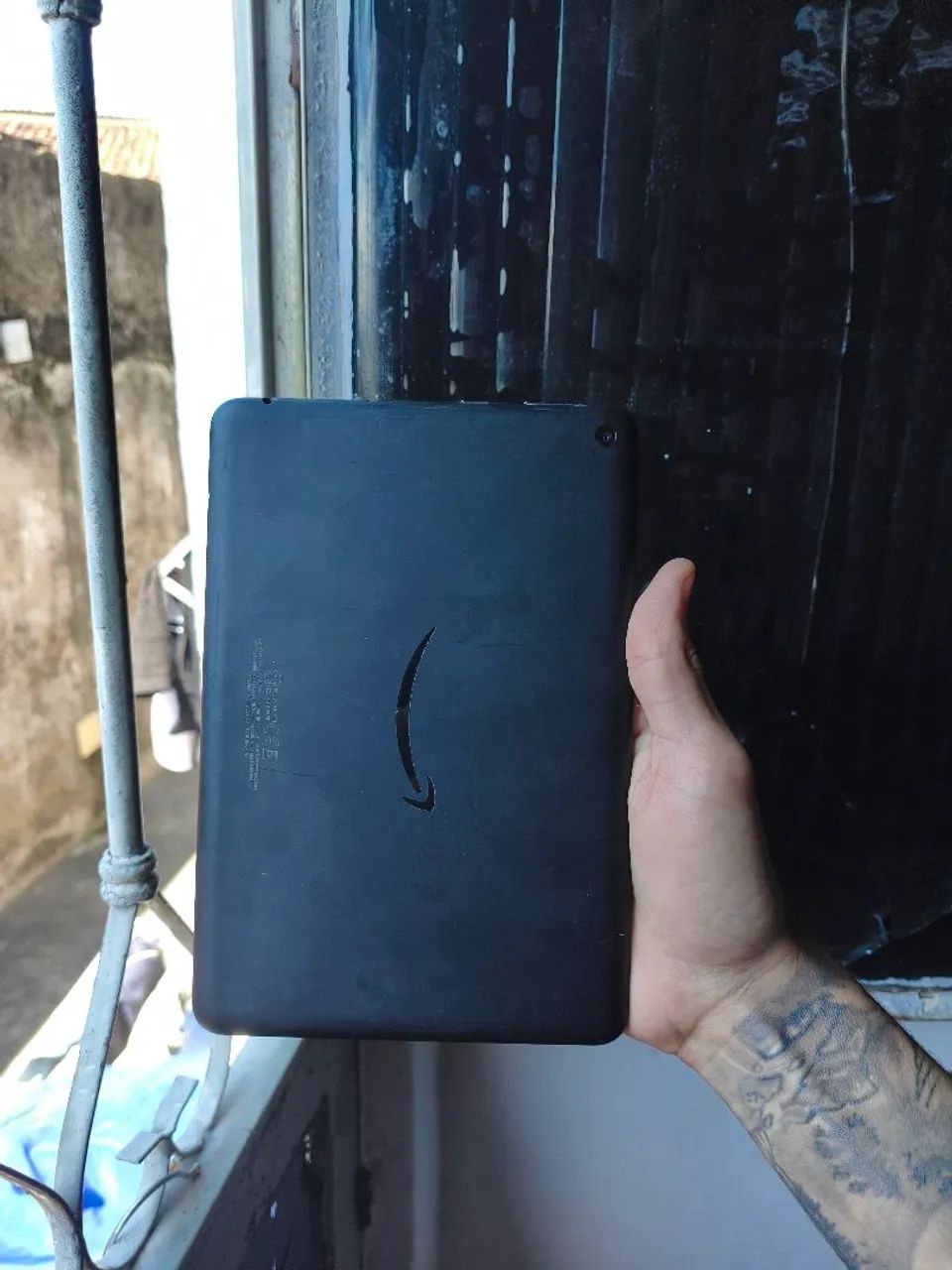 Tablet Amazon Fire HD 8 - Foto 2