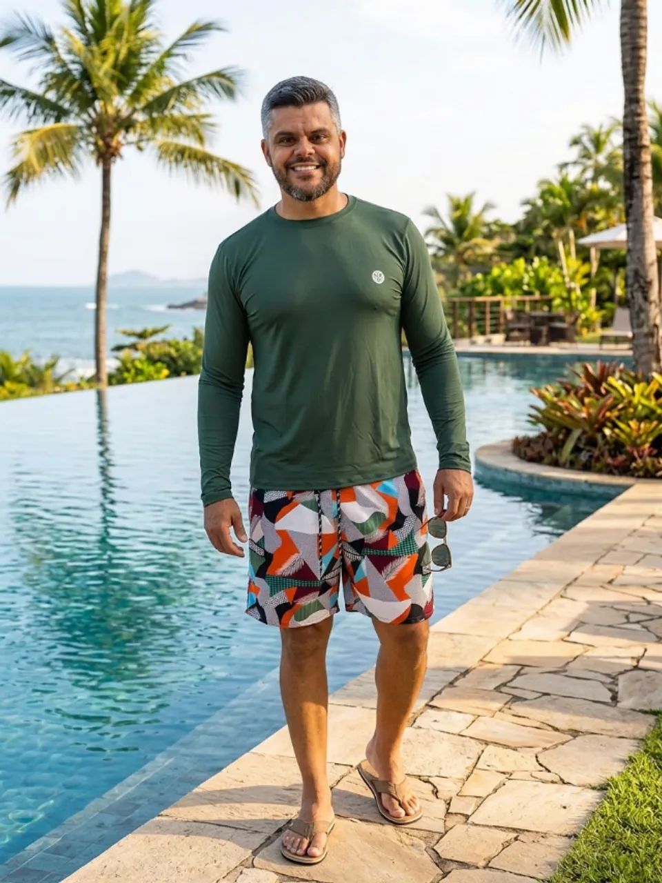 Oportunidade em Moda Masculina a Preço de Fábrica - Foto 3