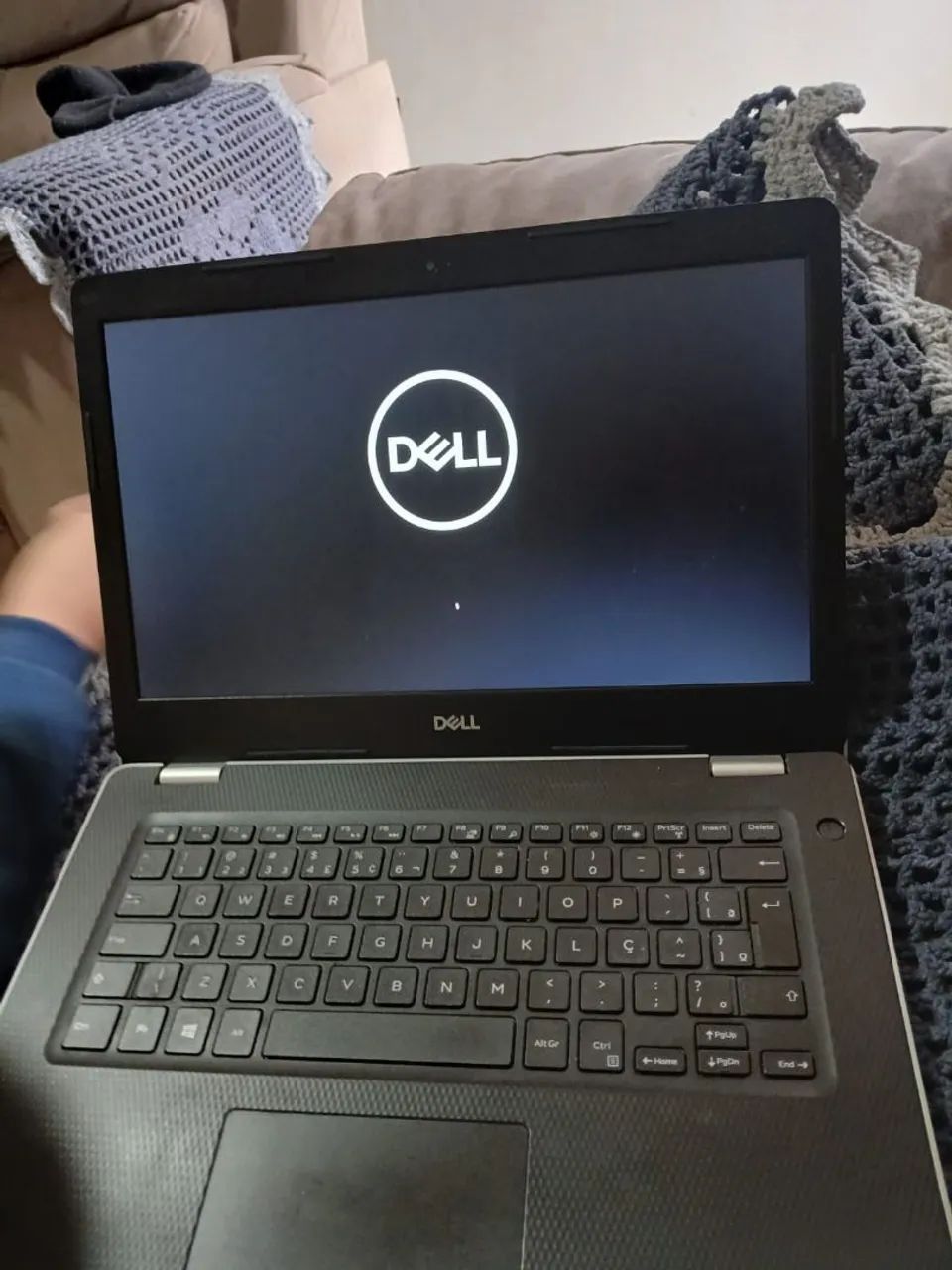 Vendo notebook  - Foto 3