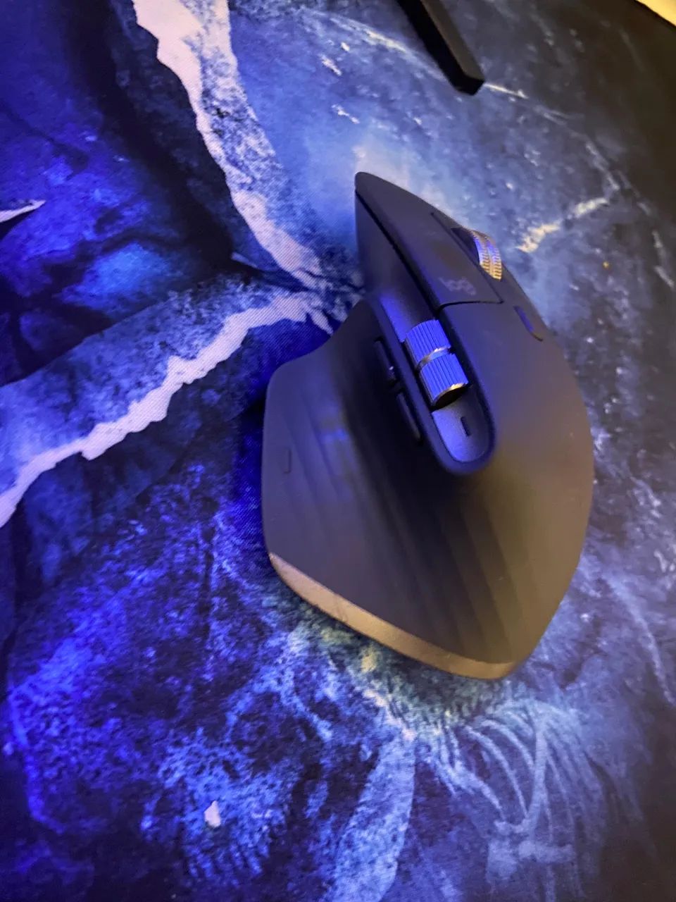 VENDO MOUSE E HEADSET LOGITECH - Foto 4