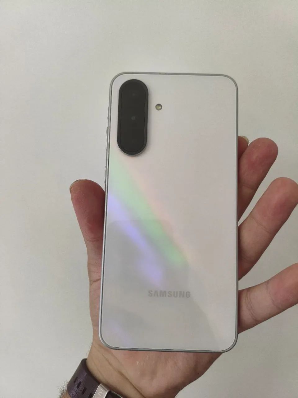 SAMSUNG A36, 5G 256GB - Foto 2