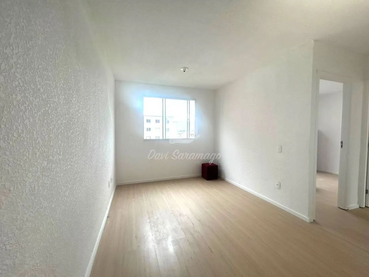 Apartamento de Dois Quartos em Trindade - Foto 3
