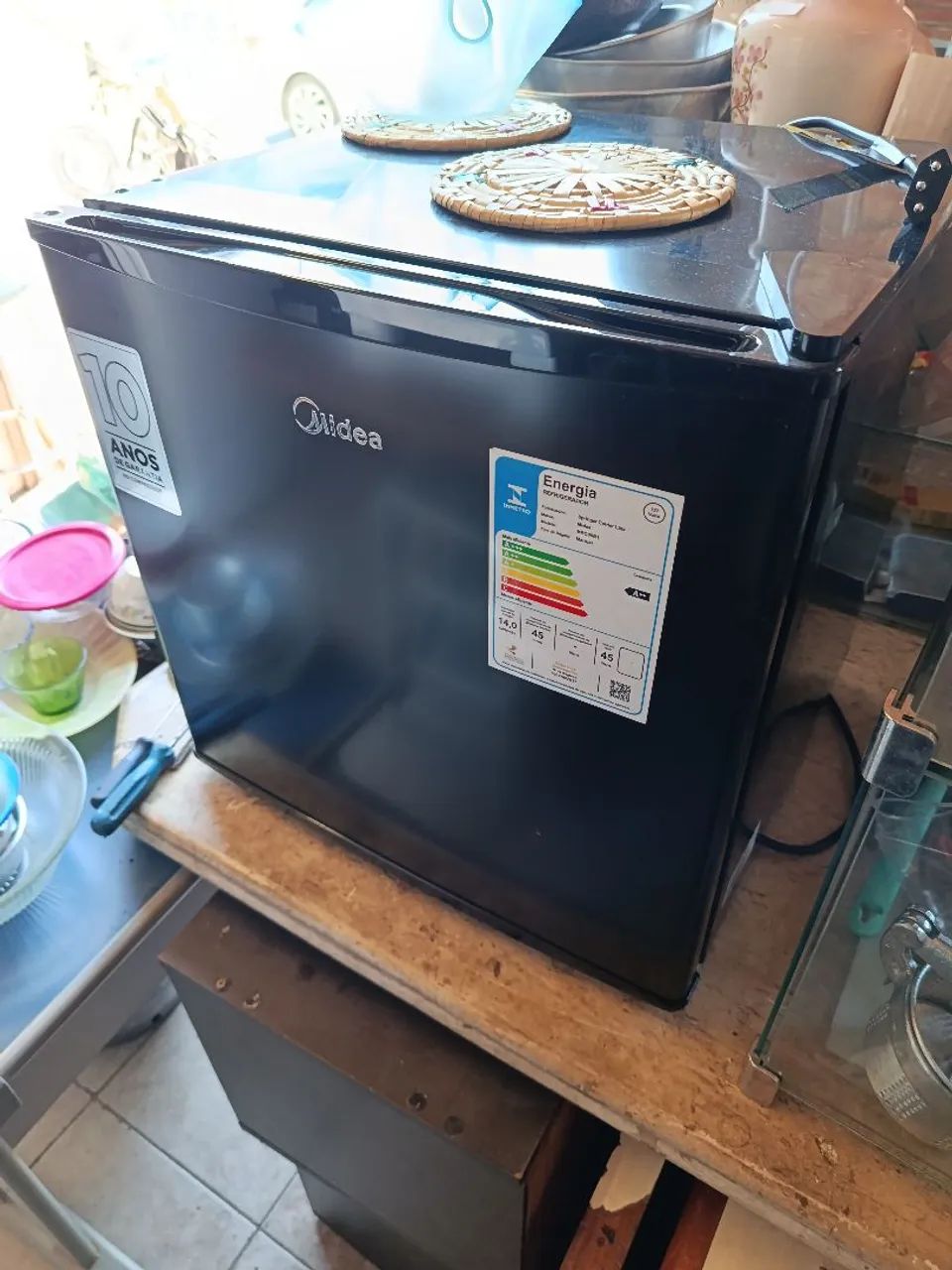 Frigobar 