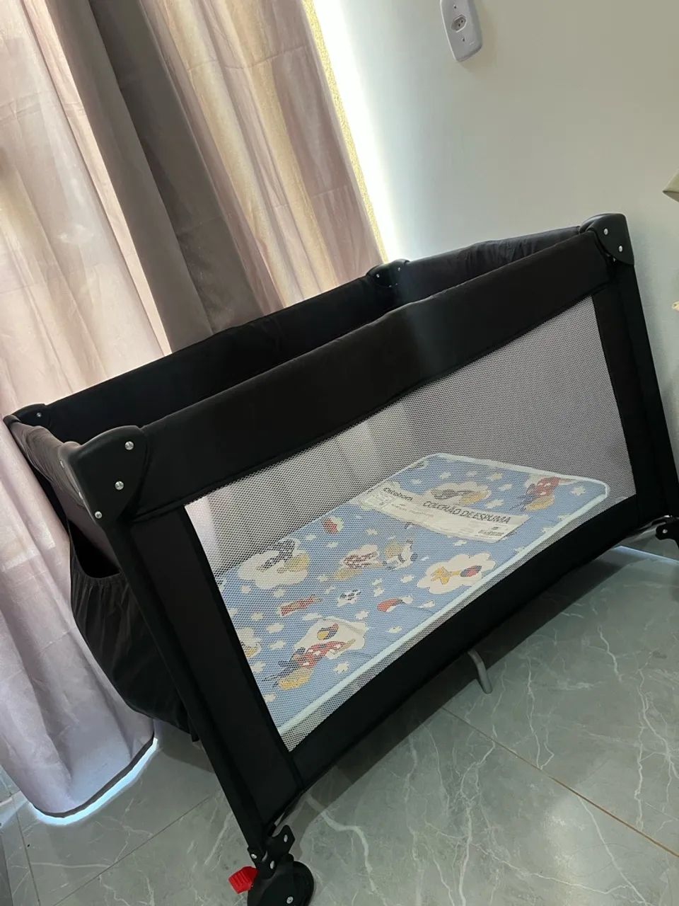 Chiqueirinho infantil  - Foto 3