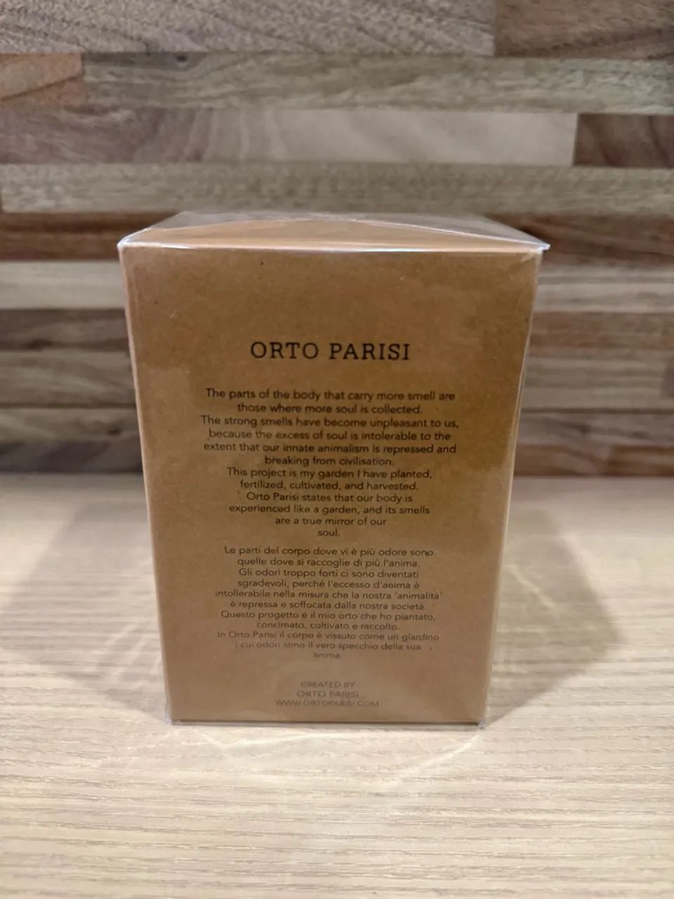 Orto Parisi Megamare - Foto 2