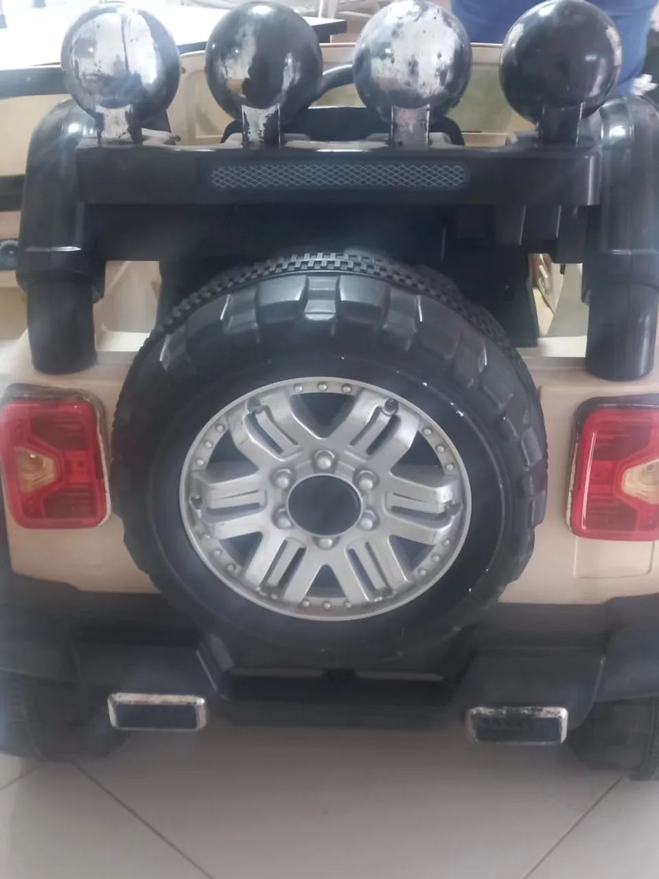 Carrinho  - Foto 3