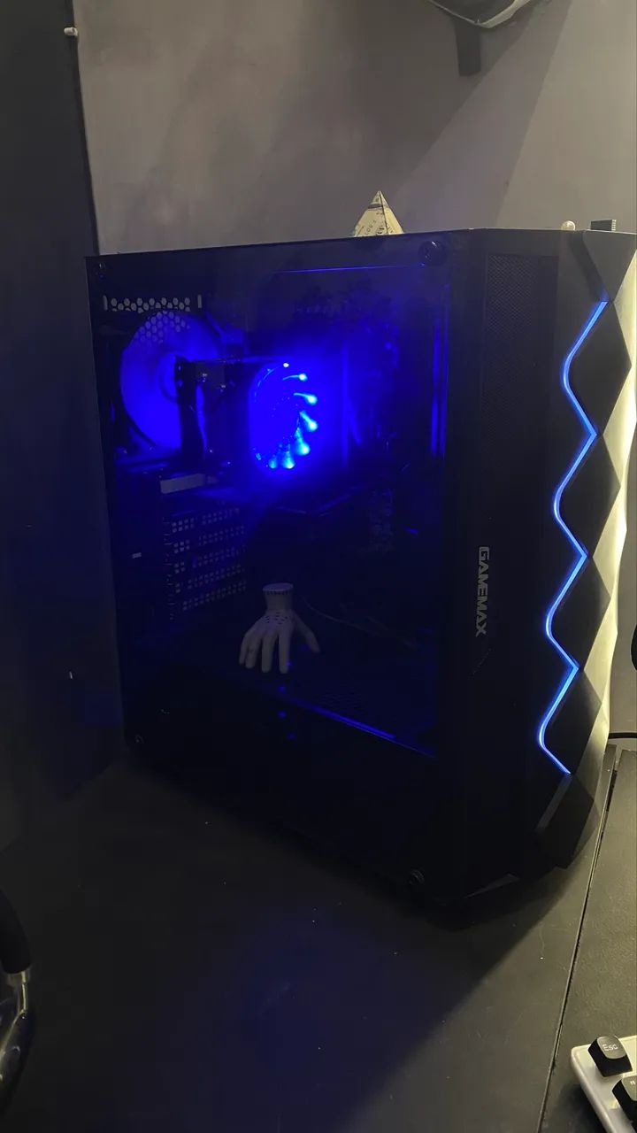 PC COMPLETO BARATO - Foto 3