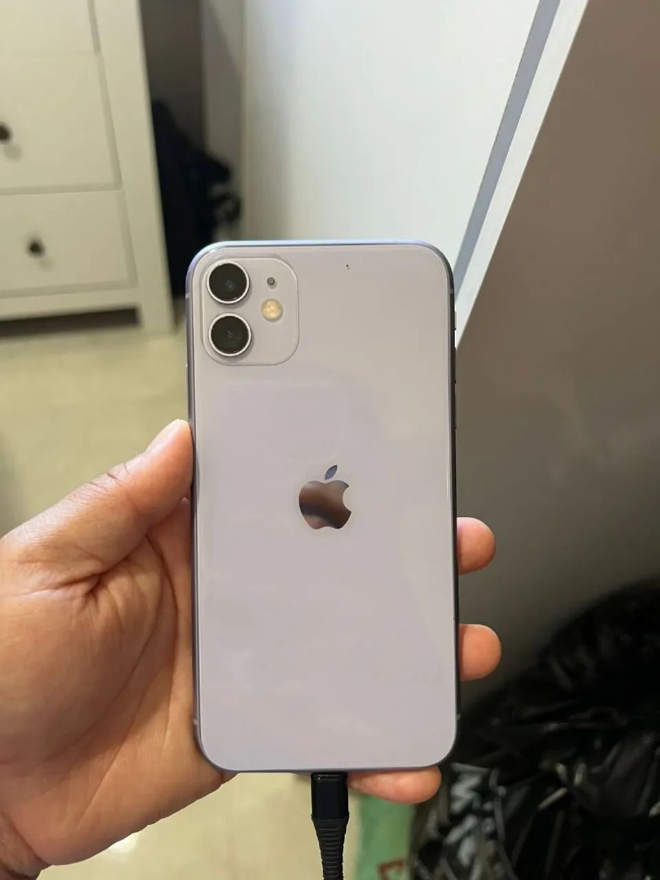 iPhone 11 64gb troco em Android  - Foto 4