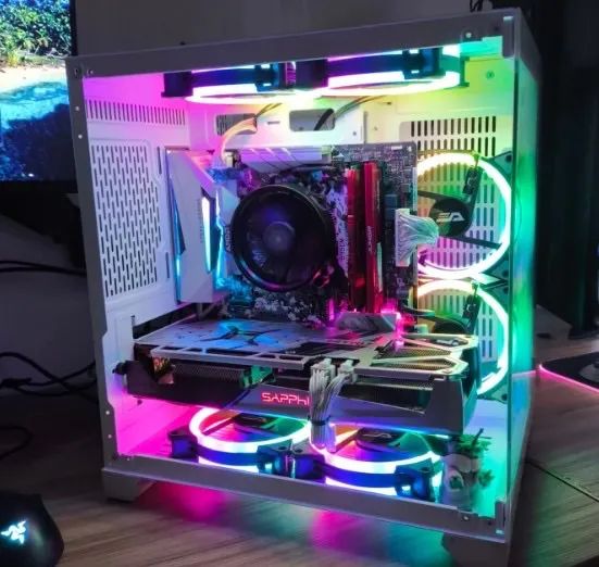Vendo Pc Gamer - Foto 3