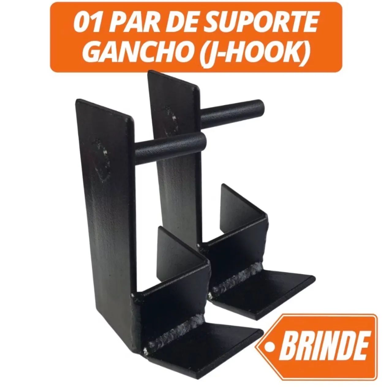 Hack gaiola de agachamento  - Foto 5