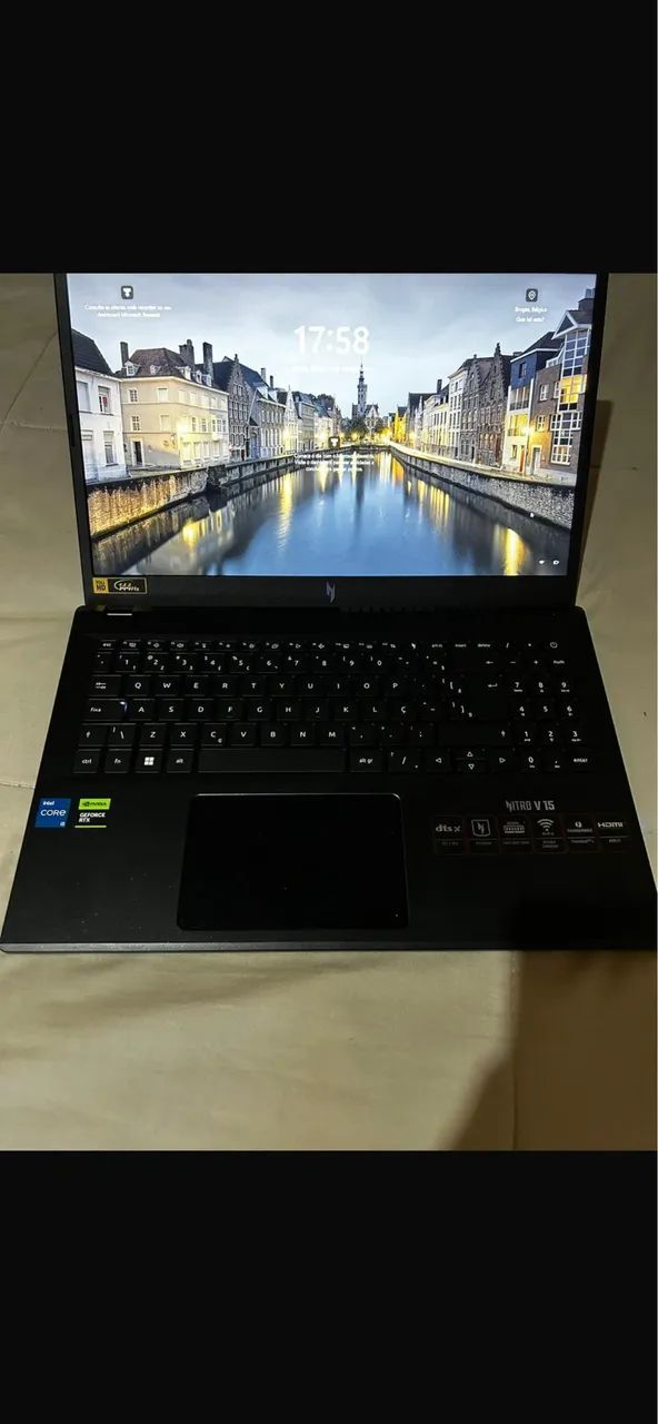 Nitro V15 - Foto 4