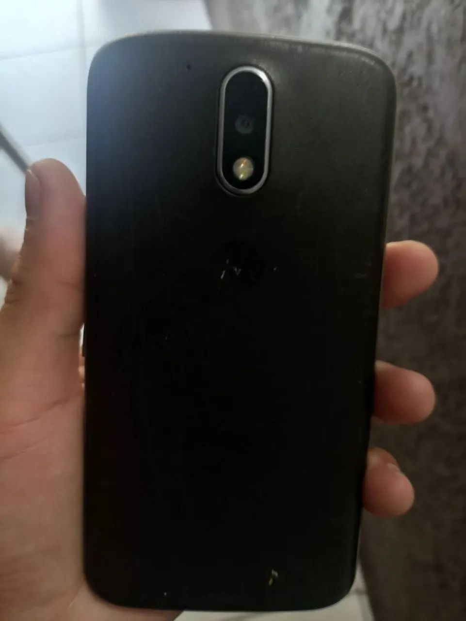 Celular Moto G4 - Foto 3