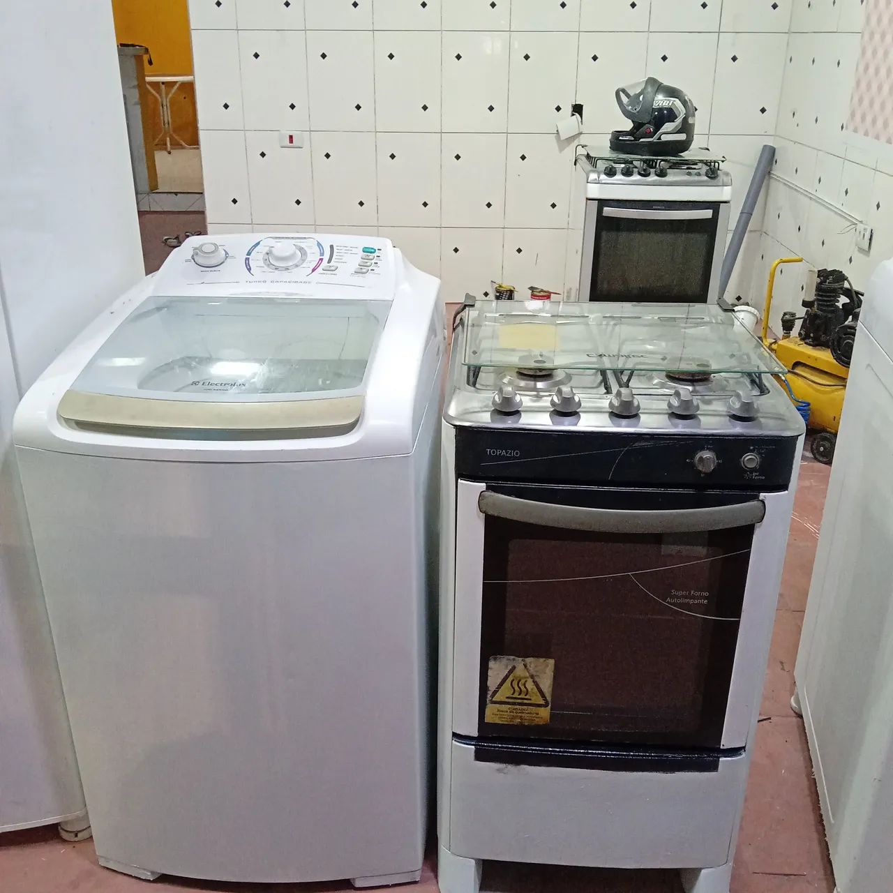 Kit Eletrodomésticos - Foto 2